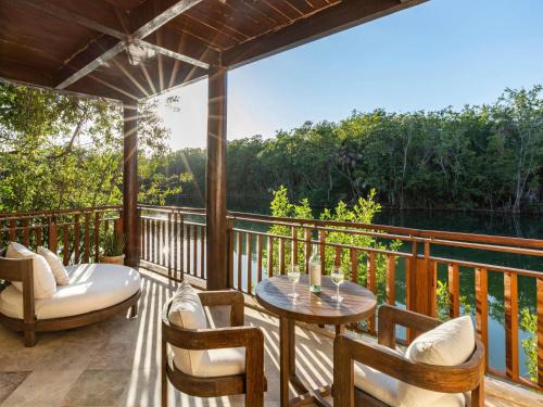 Fairmont Mayakoba