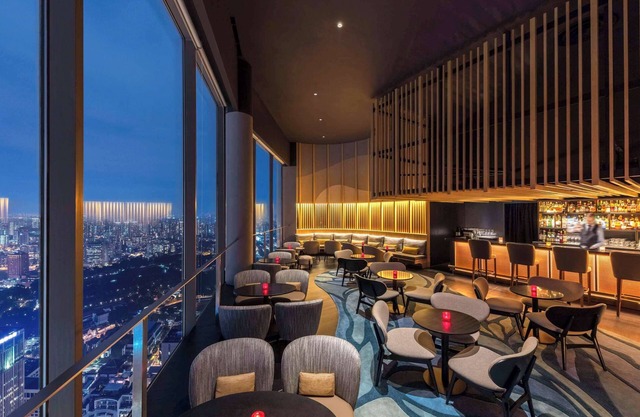 Fairmont Singapore