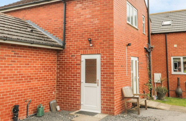 FAIRVIEW APARTMENT in Pocklington