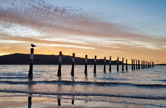 Fairway 2, Langebaan 6-sleeper