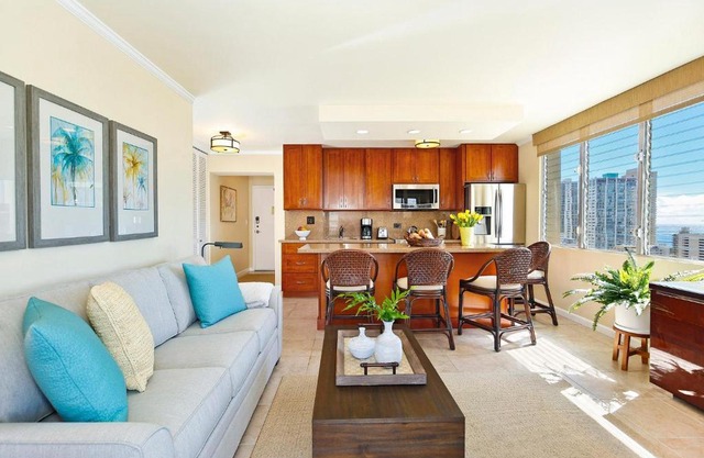 Fairway Villa #2202