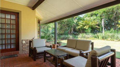 Fairways 5, Zimbali Estate by Euphoric Leisure