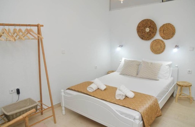 ''Fairy House Loutraki''