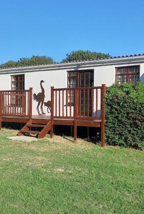 Faithlands Self-Catering Cottages