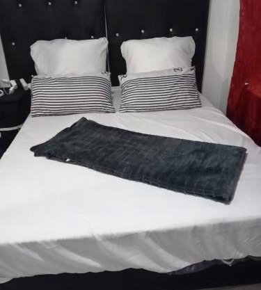 Fajomi guest house