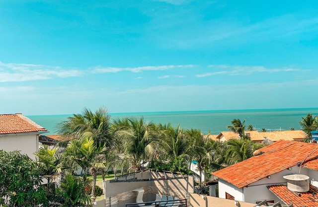 Falésia Praia Hotel