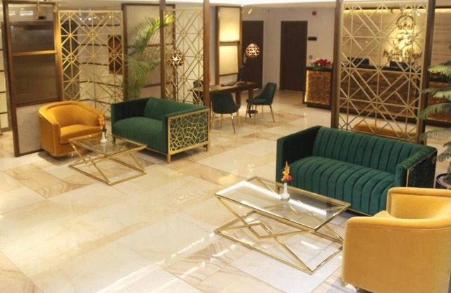 Faletti's Grand Hotel Multan