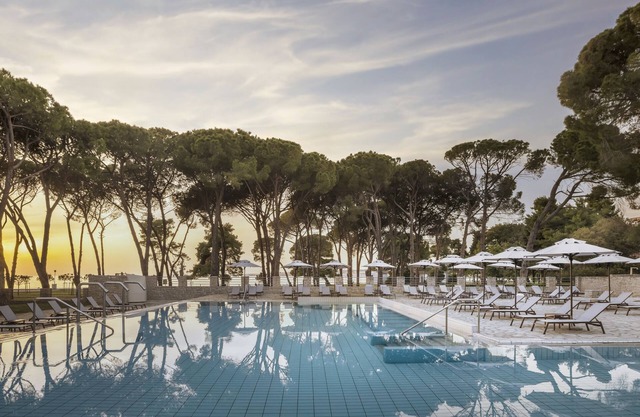 Falkensteiner Hotel Adriana - Adults Only