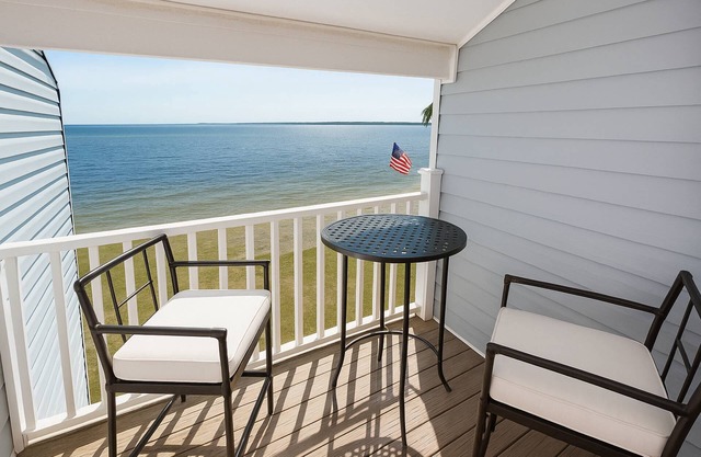 Fall Escape Special - 10% off through October!