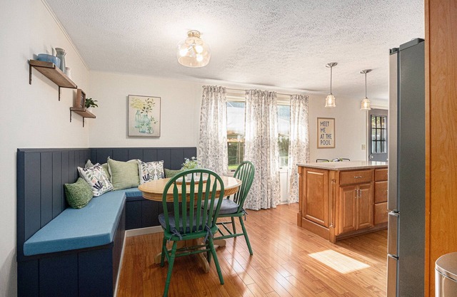 Fall Escape w/Game Room near Wedding Venues & ND