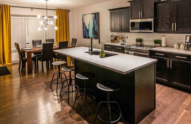 Fam-Friendly Retreat w/ Pet Amenities Walker Lakes