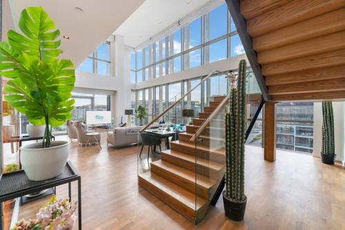 FAM Living -Duplex 4Bed and Maids