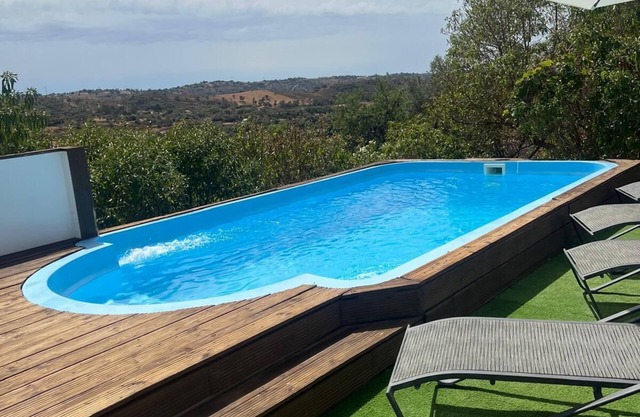 Family retreat with private pool, be with your loved ones and create memories.