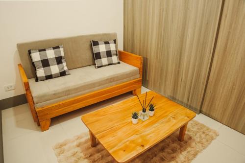 Fame Residences 1br unit by LaBelle