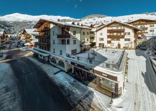 Familien und Naturhotel Darrehof
