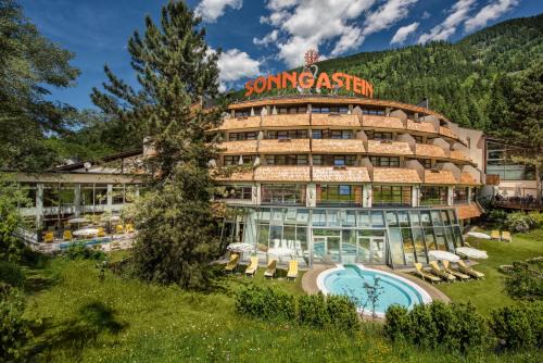 Familienhotel Sonngastein