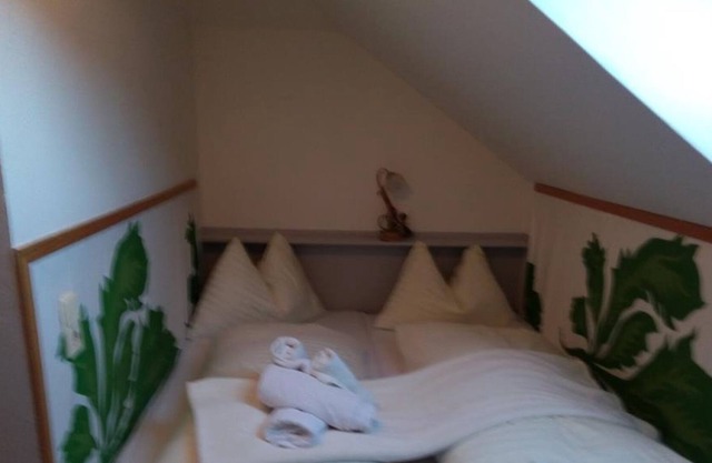 Familienzimmer, Dusche, WC, Standard - Hotel Kirchenwirt
