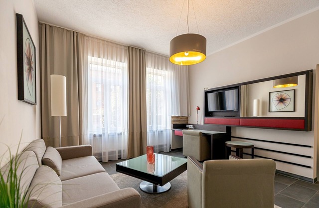 Familienzimmer Hotel Garni am Domplatz