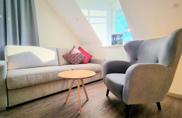 Familienzimmer Seeblick - Pension Linder