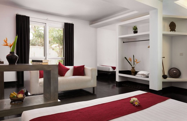 Family 2bedroom with private pool
