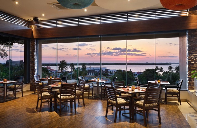Family 3 Bedroom Ocean Villa By Wyndham Grand Cancun