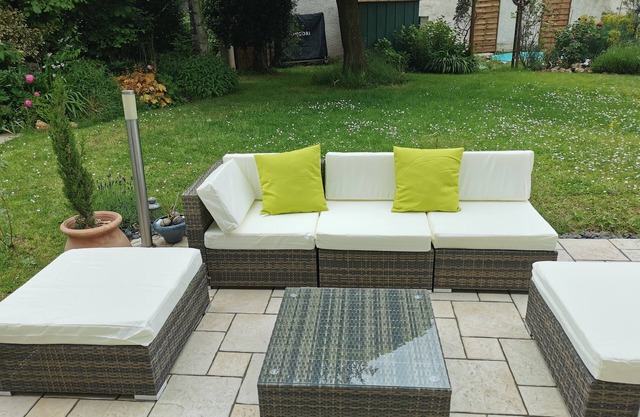 Family accommodation close to the different Olympic Games sites in Paris