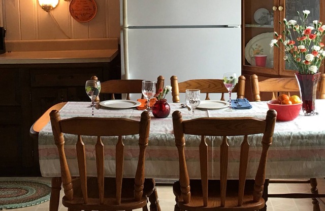 Family and Pet Friendly on beautiful Keuka Lake