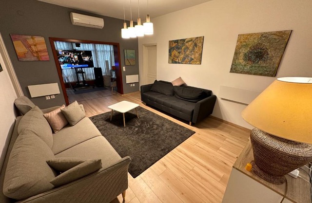 Family Apartman