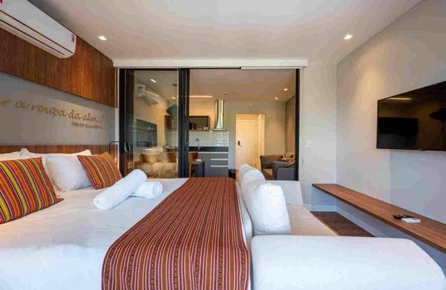 Family Apartment - Wanderlust Experience Hotel, BW Signature Collection