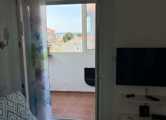 Family Apartment Petrovac