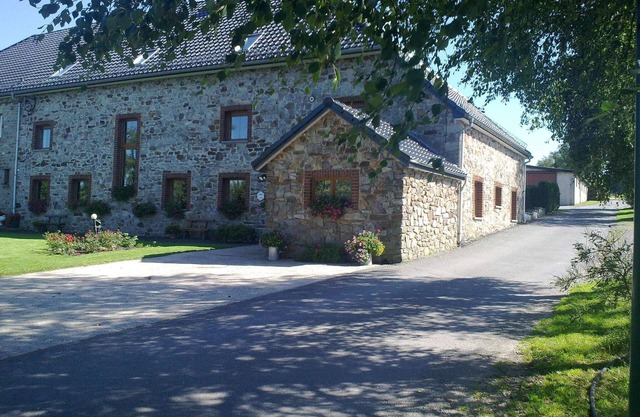 Family Cottage with Sauna