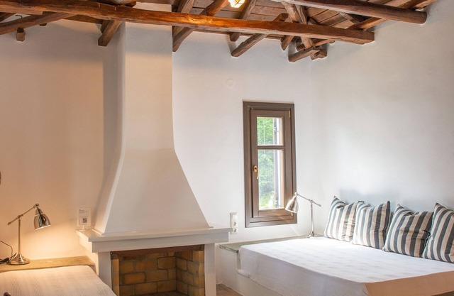 Family Country House