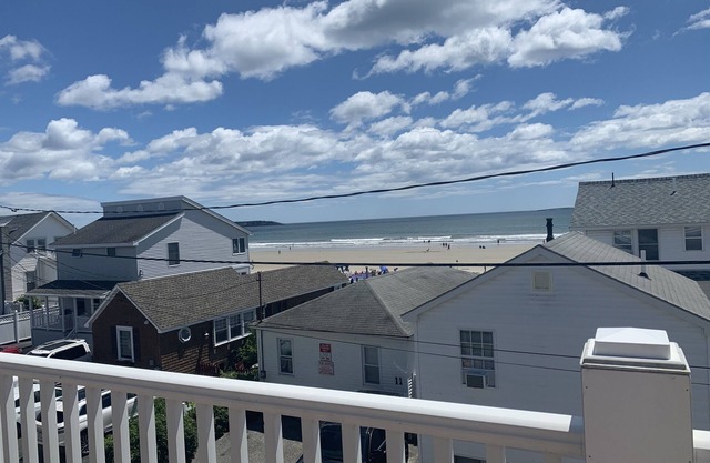 Family Friendly 2 Bedroom 1 Bath Oceanview Condo 189 East Grand Ave Unit 306