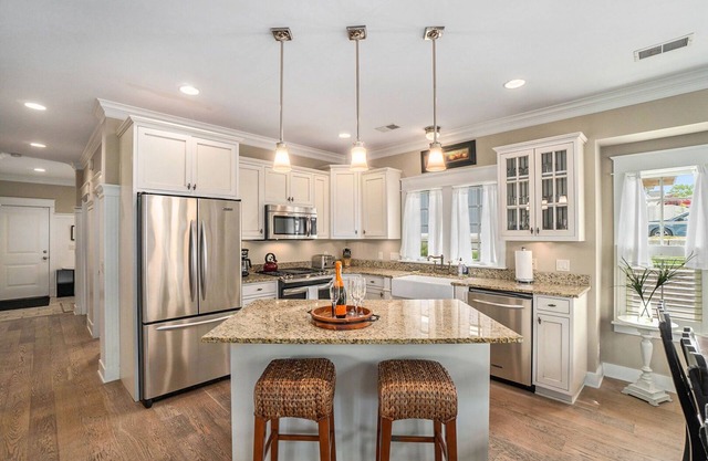 Family-Friendly 3BR Condo Grand Haven 27