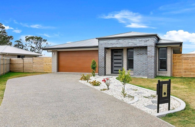 Family Friendly Beach House in Point Vernon