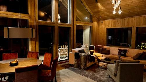 Family friendly Cabin in Hafjell