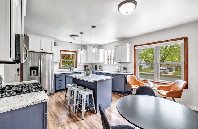 Family Friendly,Central Location,HighEnd Amenities
