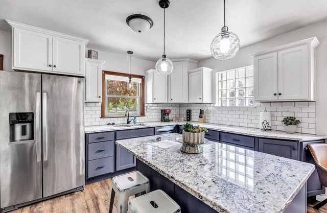 Family Friendly,Central Location,HighEnd Amenities