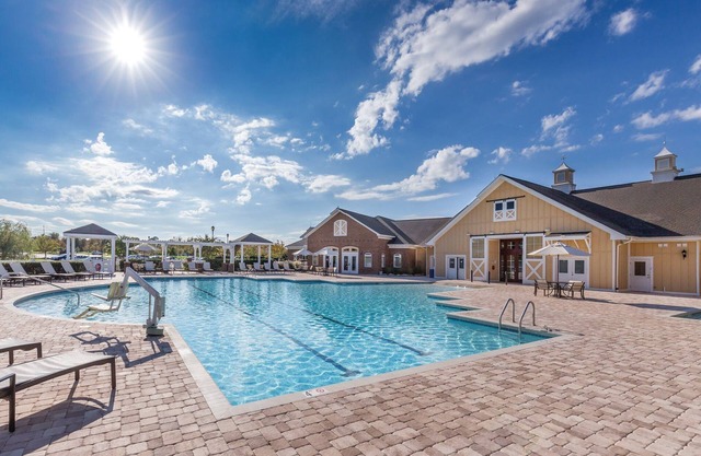 Family Friendly Countryside Resort Condos close to Colonial Williamsburg