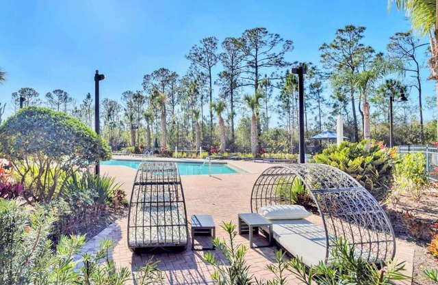 Family-friendly Condo With Pool, Hot Tub & Sauna