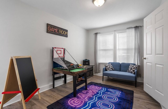 Family Friendly Home Near Sweet Tea Festival 2025