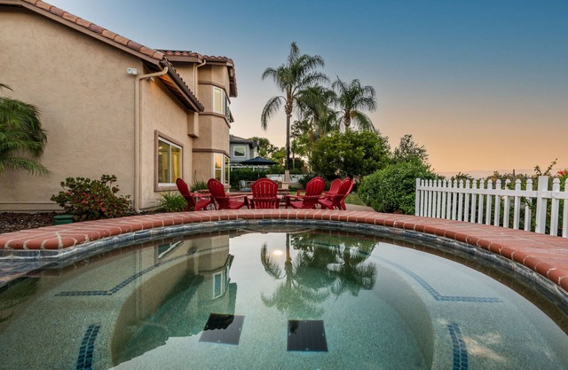 Family Friendly Home Away from Home w/Game room