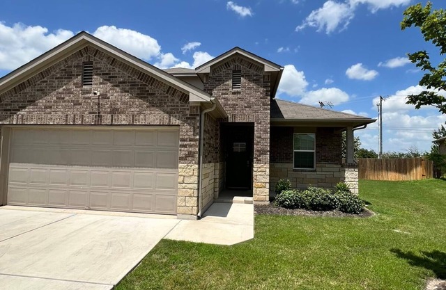 Family Friendly Home