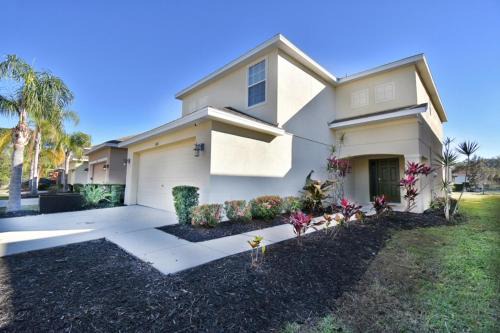 Family Friendly Home W Game Room 1705Vp