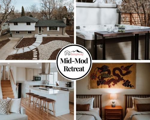 Family-friendly House W Hot Tub & Yard