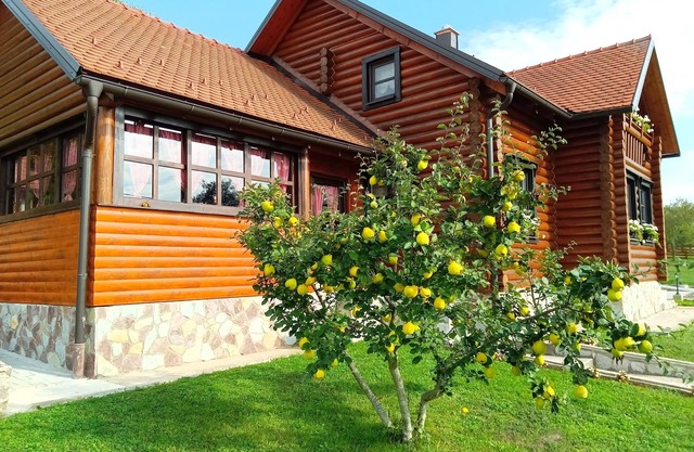 Family friendly house with a parking space Otočac, Velebit (K-20654)