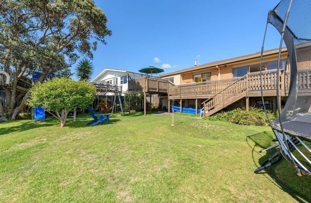 Family friendly in great location