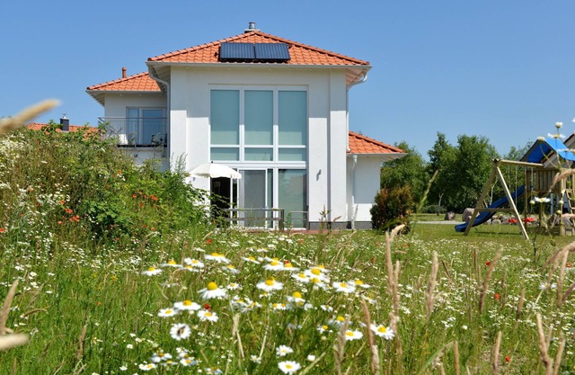 Family-friendly lake view villa in a class of its own