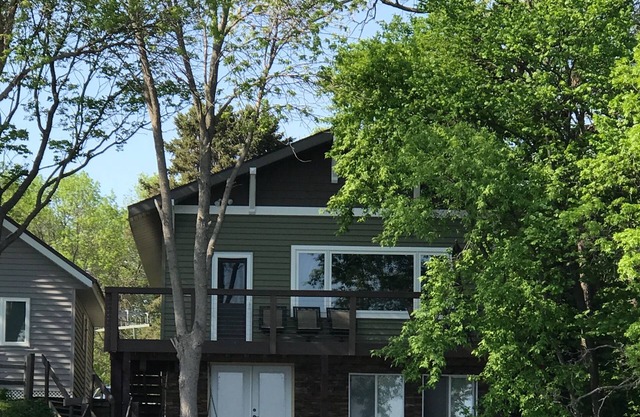 Family Friendly On Green Lake