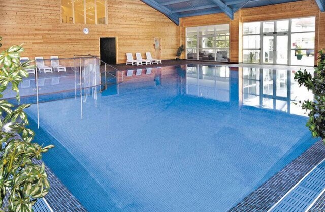 Family friendly property FANTASTIC ACCOMMODATION WITH FREE FACILITIES And WiFi